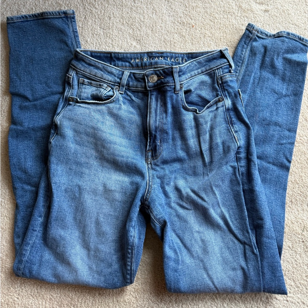 American Eagle Outfitters Denim Jeans